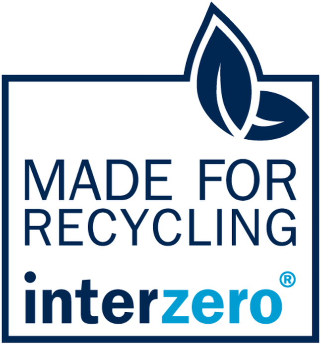 logo recycling interzero